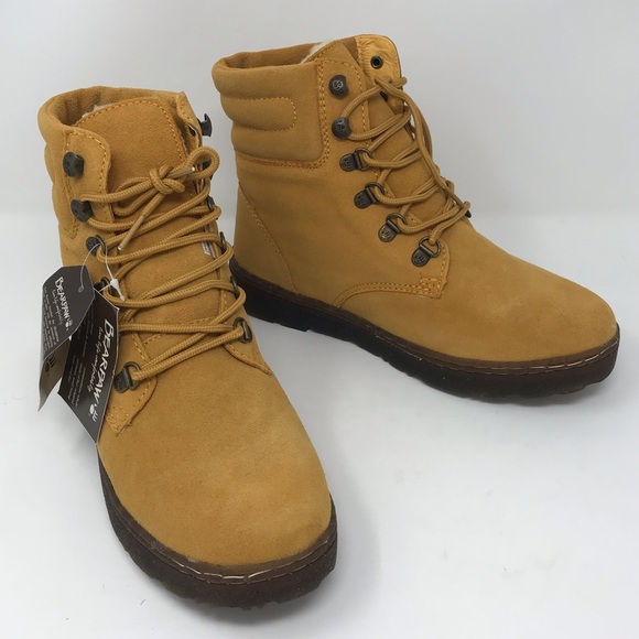 Bearpaw Susan Winter Boots - Women's - Picture 3 of 6